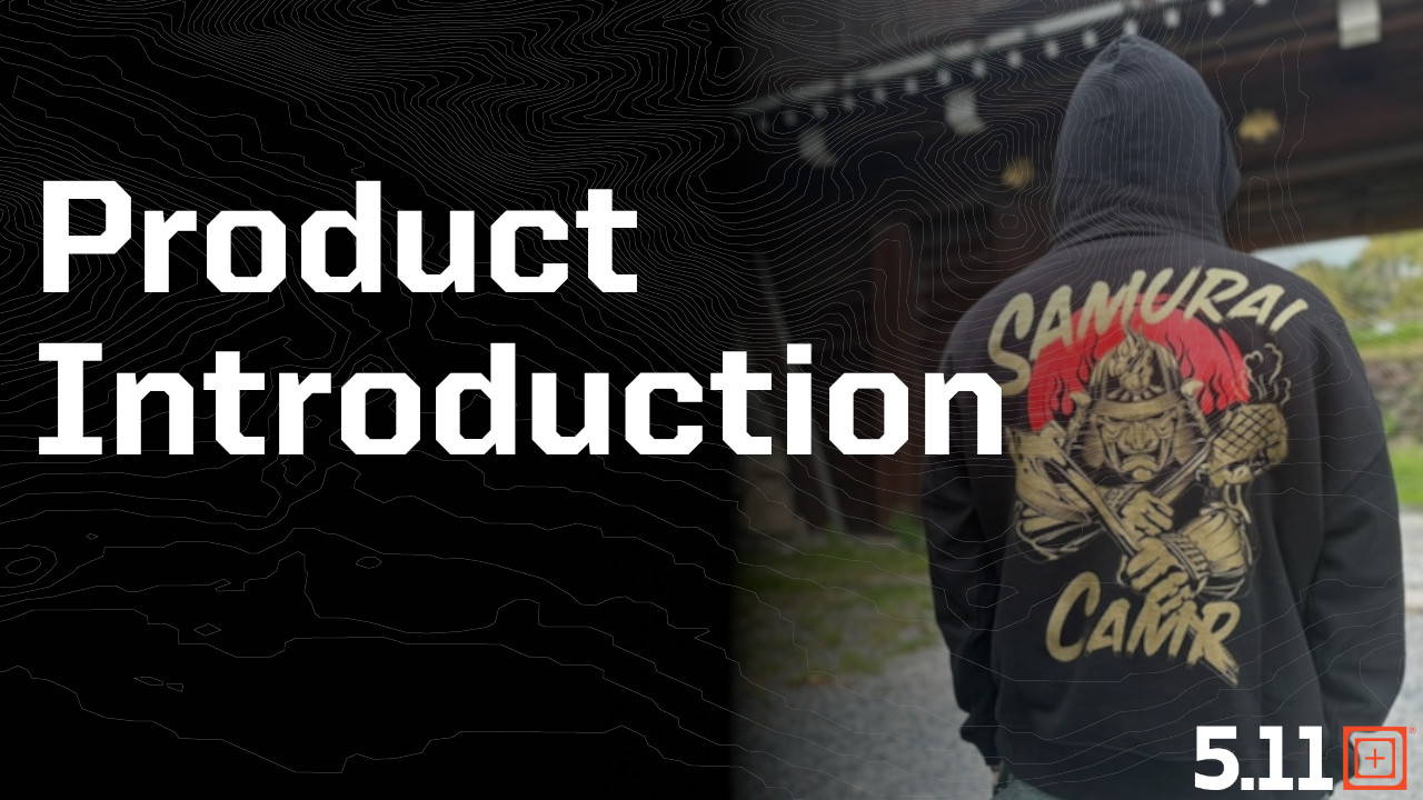 5.11 Tactical Japan -5.11タクティカル-